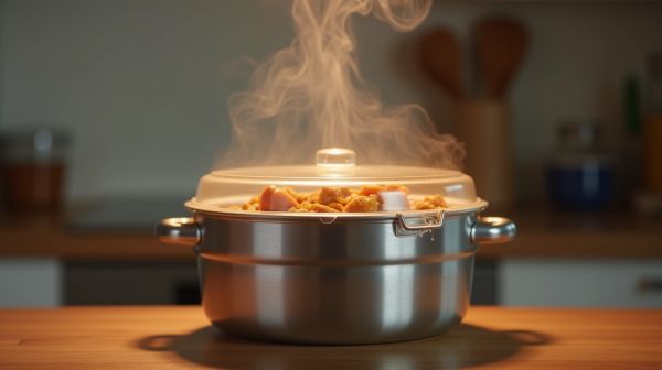 Are you tired of cold lunches? Try these hot box solutions