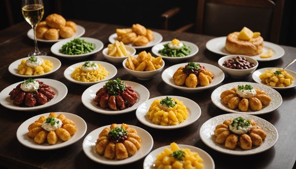 Discover the rich flavor of natural andouillettes experience